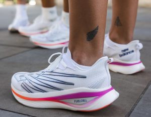 Rekomendasi Sepatu Lari New Balance Terbaik