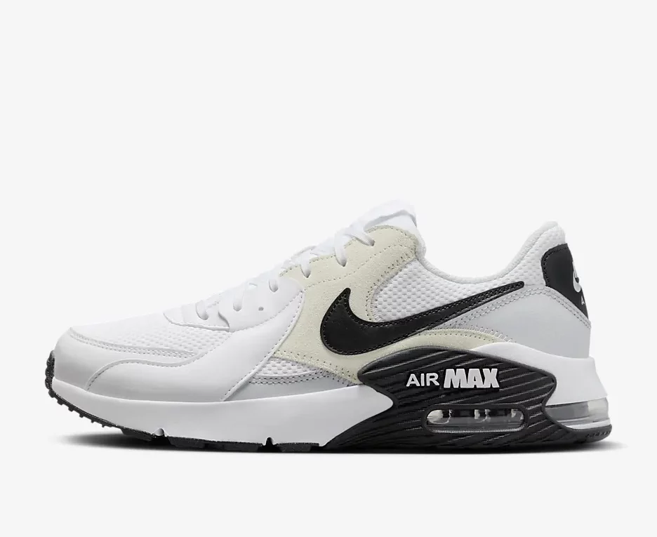 Nike Air Max Shoes