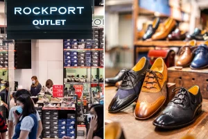 Rockport Shoes Are The Top Selling Choice For Both Men and Women