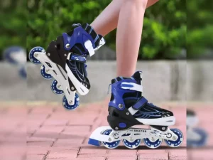 Recommended Roller Skates for Kids