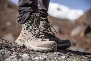 The Best Salomon Hiking Shoes of 2024