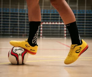 Best Futsal Shoe Brand Recommendations