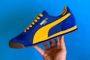 7 Sneakers Klasik Puma yang Ikonik