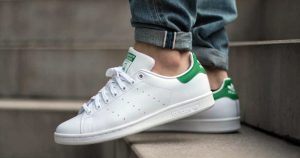 Rekomendasi Sepatu Pria Adidas Trendy