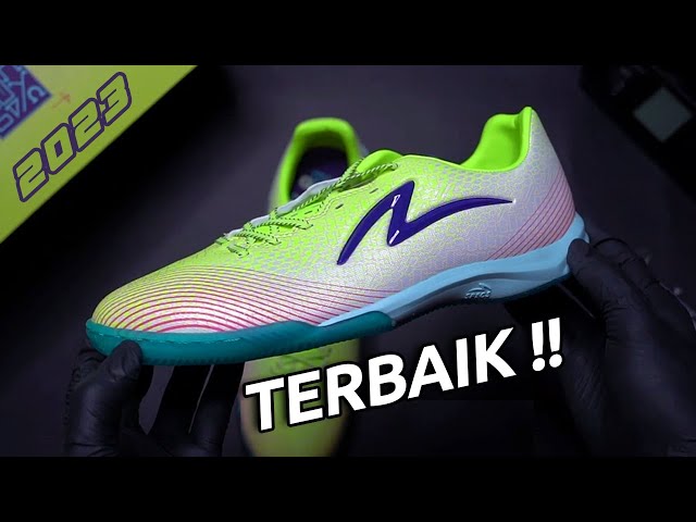 Rekomendasi Sepatu Specs Bola Berkualitas 2025