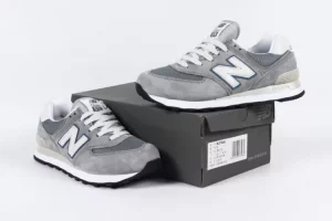 Pilihan Sepatu New Balance Anak Milenial